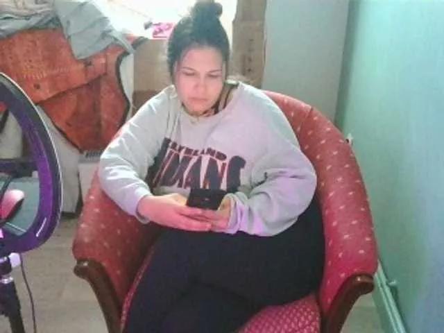 Minettesexy24 on BongaCams 