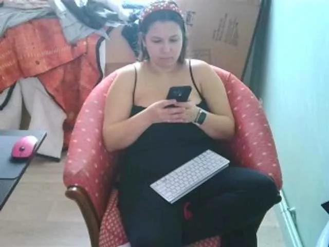 Minettesexy24 on BongaCams 