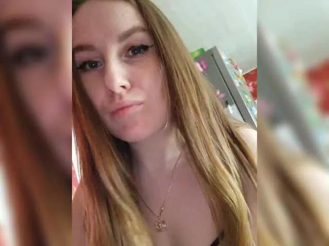 mintgirl on BongaCams 