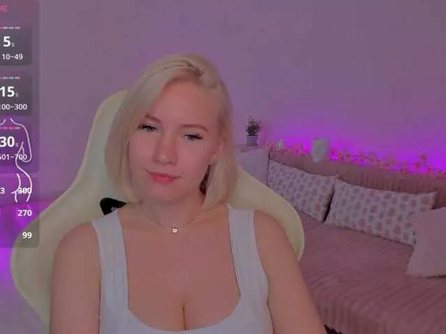 Mira- on BongaCams 