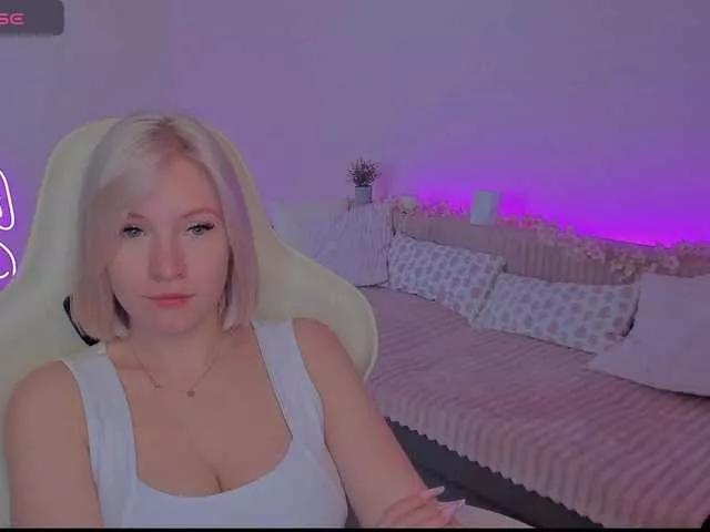 Mira- on BongaCams 