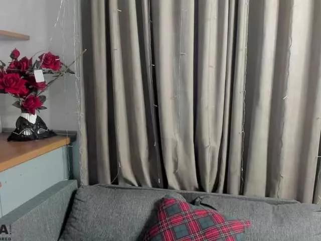 miranda-robinson on BongaCams 