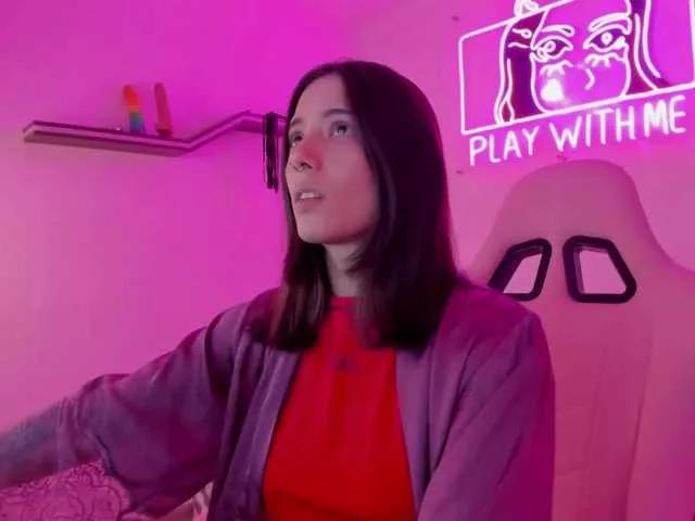 mishelKrave on BongaCams 