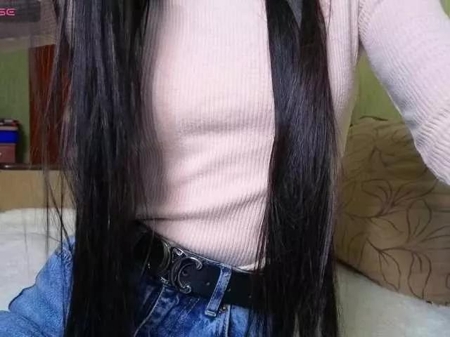 Miss-Katte on BongaCams 