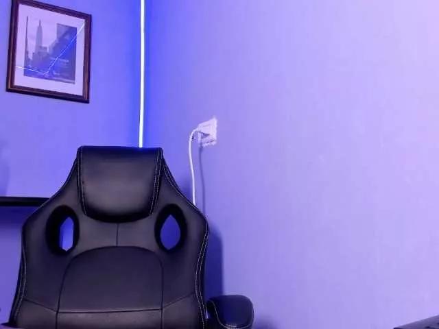 miss-laila on BongaCams 