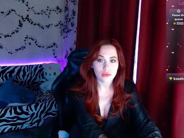 missalisaa on BongaCams 