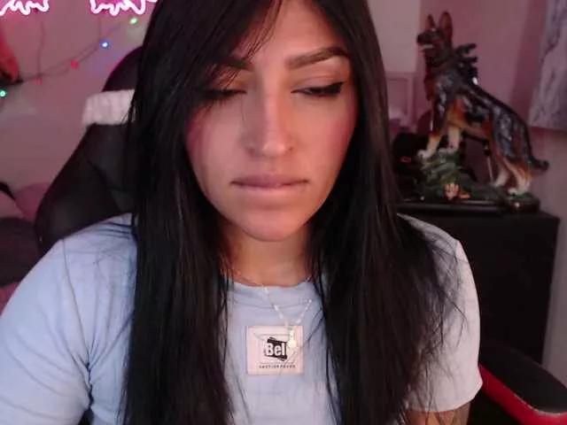 Missdennise on BongaCams 
