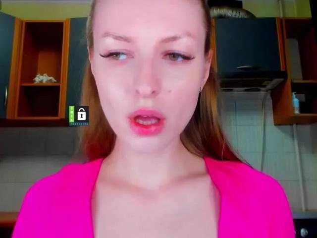 MissFentasy1 on BongaCams 