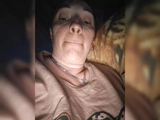 MissieLorrie on BongaCams 