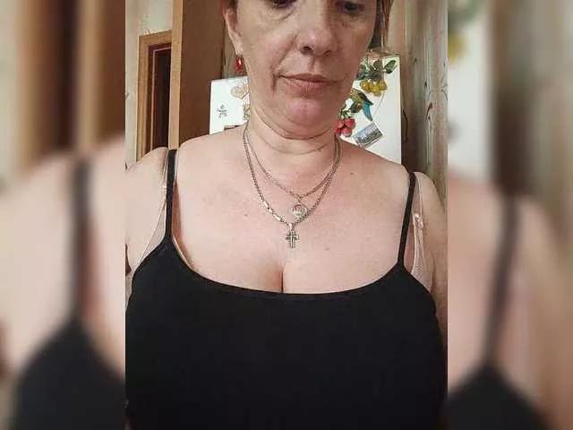 MissieLorrie on BongaCams 
