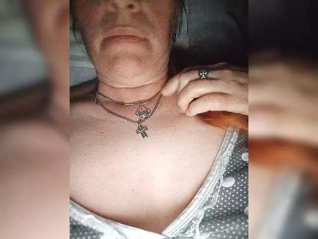 MissieLorrie on BongaCams 