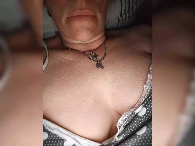 MissieLorrie on BongaCams 