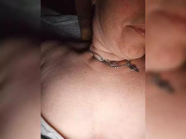 MissieLorrie on BongaCams 