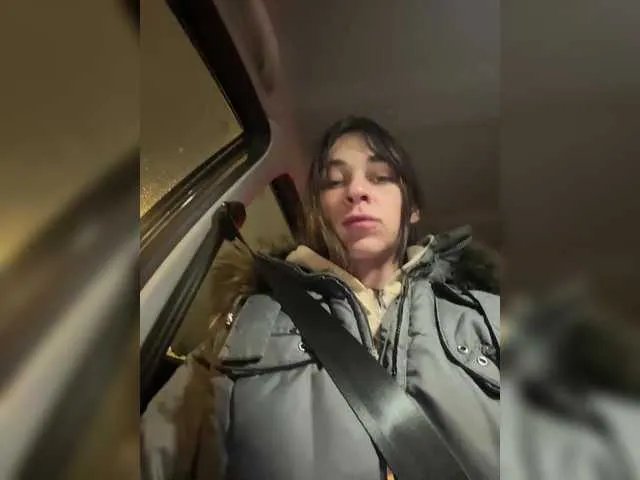 MissPinkX on BongaCams