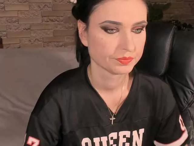 MissPoison on BongaCams 