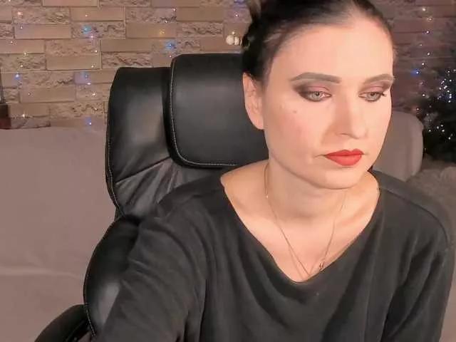 MissPoison on BongaCams 