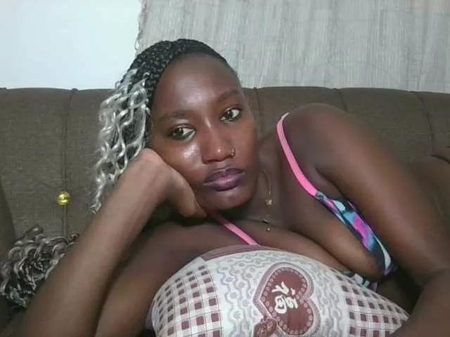 Missprettygal on BongaCams 