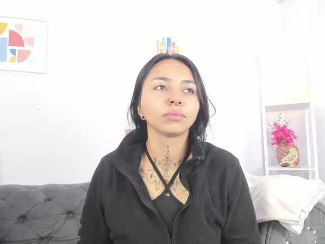 MissSoffiMorel on BongaCams 