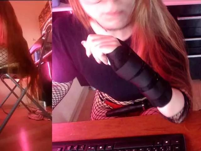 Misssunra on BongaCams 