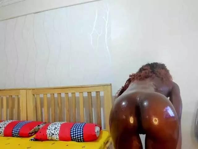 missyony111 on BongaCams 