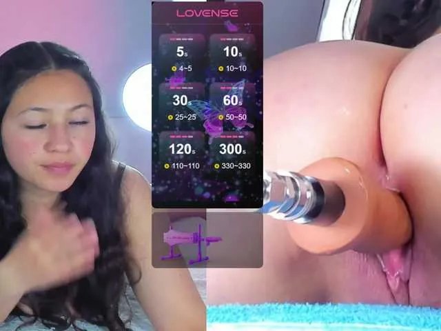 Offline Mitsuyi-Cute on BongaCams