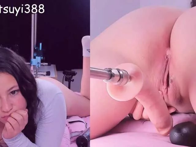 Offline Mitsuyi-Cute on BongaCams