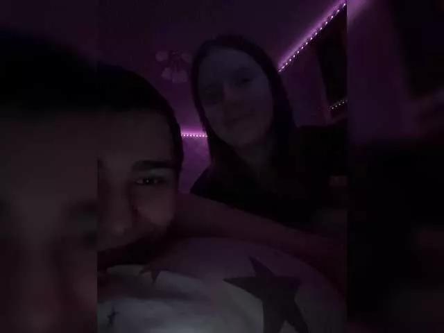 Mkasulight on BongaCams 