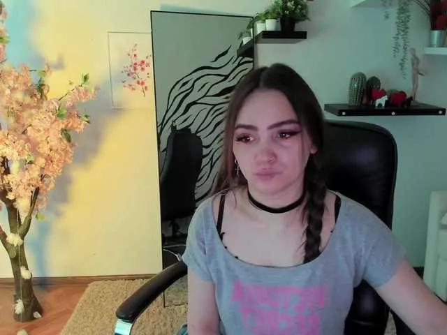 MoanaQliphoth on BongaCams 