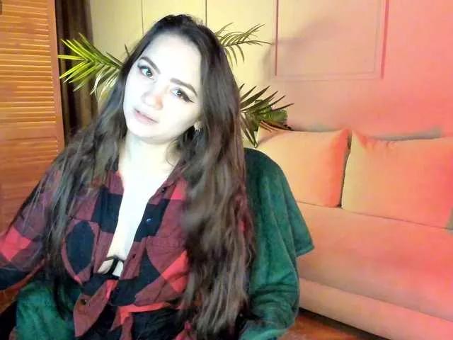 MoanaQliphoth on BongaCams 