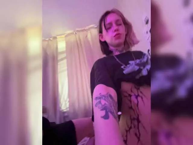 Molly-and-Ewa on BongaCams 