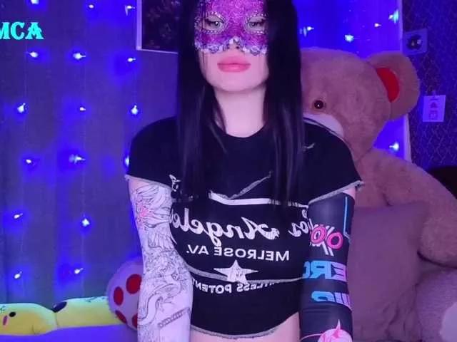 Molly-sex on BongaCams 