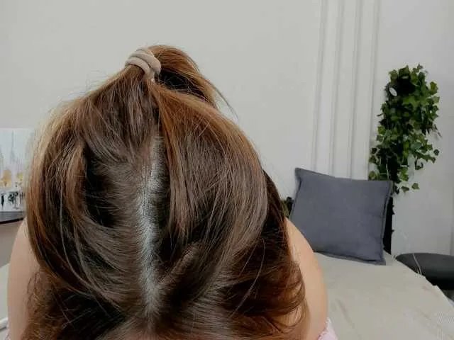 MollyVelvet on BongaCams