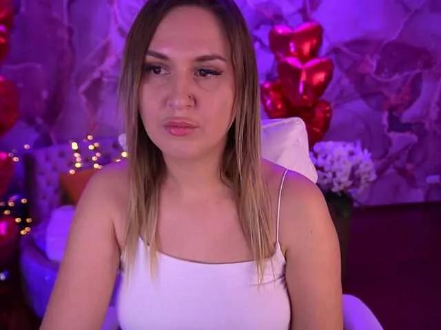 MollyWild on BongaCams 