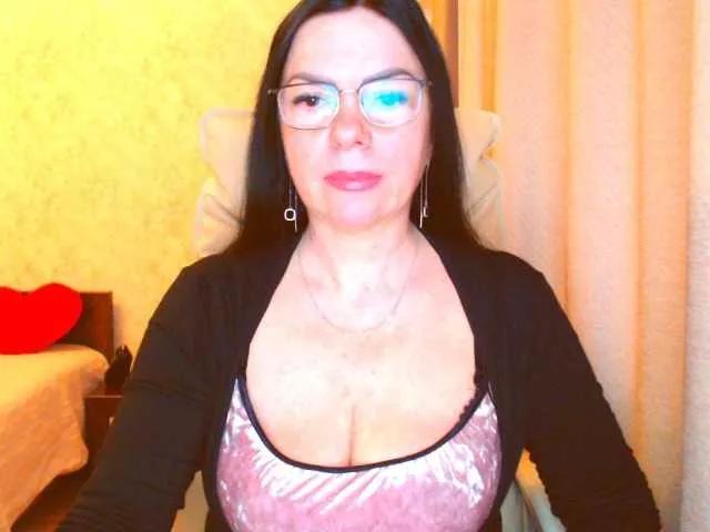 Monica-1203 on BongaCams 