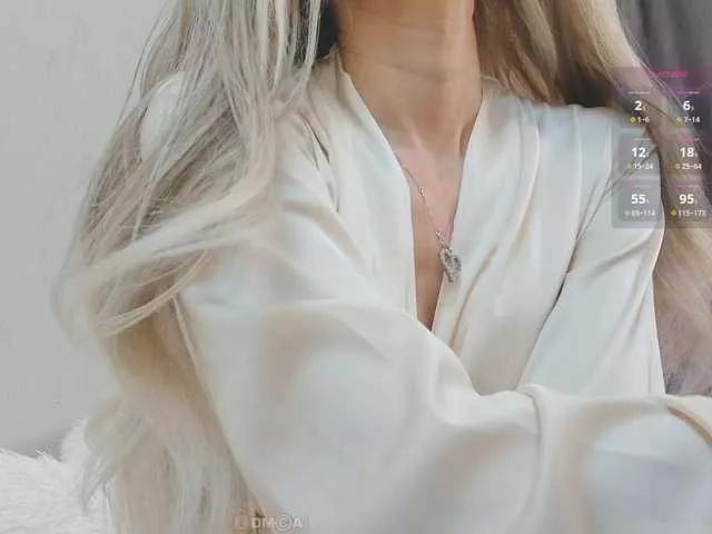 Monika-22 on BongaCams 