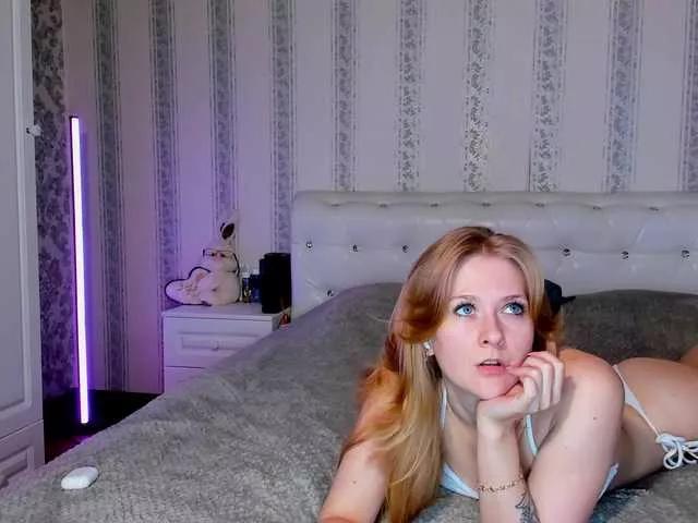 MonikaBL on BongaCams 