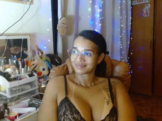 Moranguh on BongaCams 