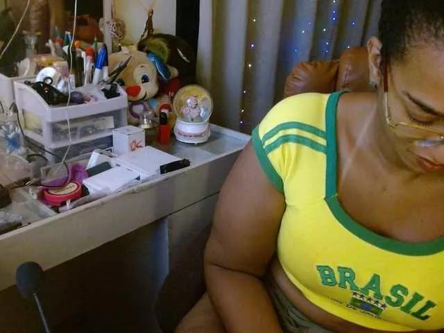 Moranguh on BongaCams 