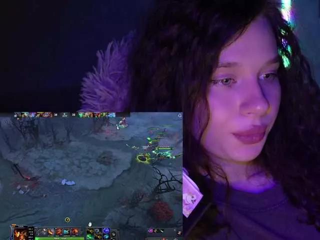 MossiPolli on BongaCams 