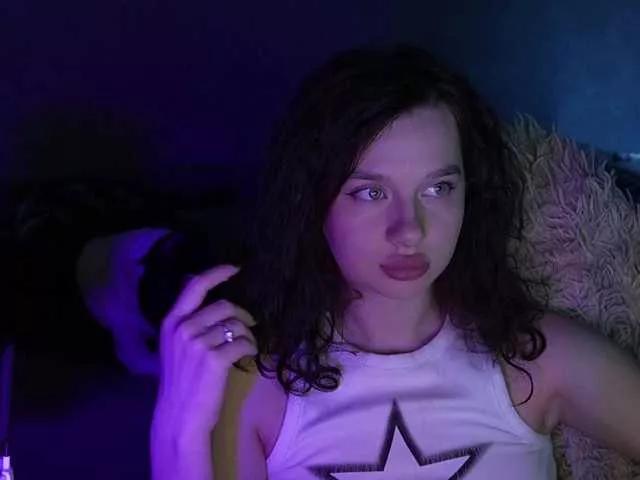 MossiPolli on BongaCams 