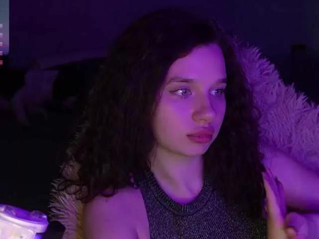 MossiPolli on BongaCams 