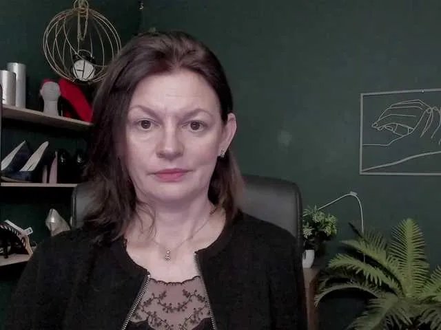Offline mrsVivian on BongaCams