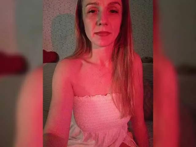 Ms-Perfect on BongaCams 