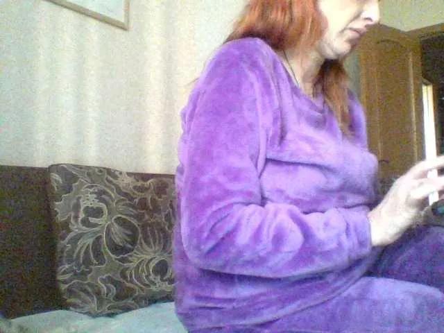 MssAngela on BongaCams 