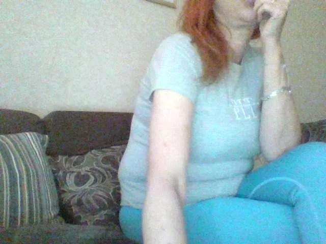 MssAngela on BongaCams 