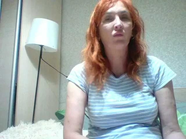 MssAngela on BongaCams 