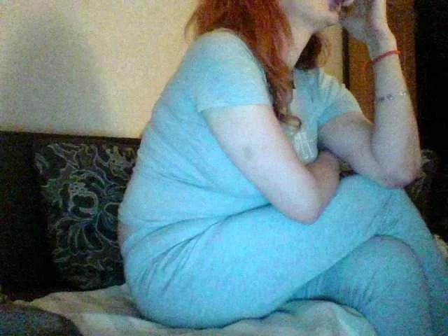 MssAngela on BongaCams 