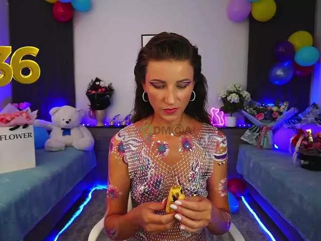 MsSun on BongaCams 