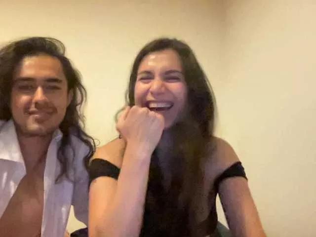MuchoAmorBueno on BongaCams 