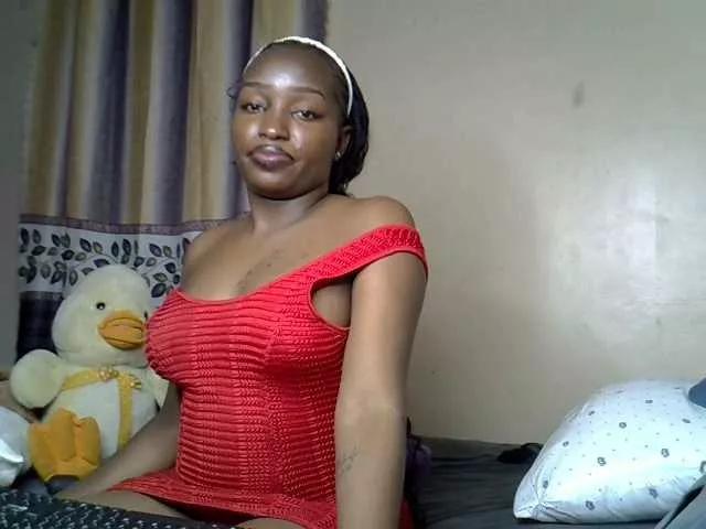 Mullaqueen on BongaCams 